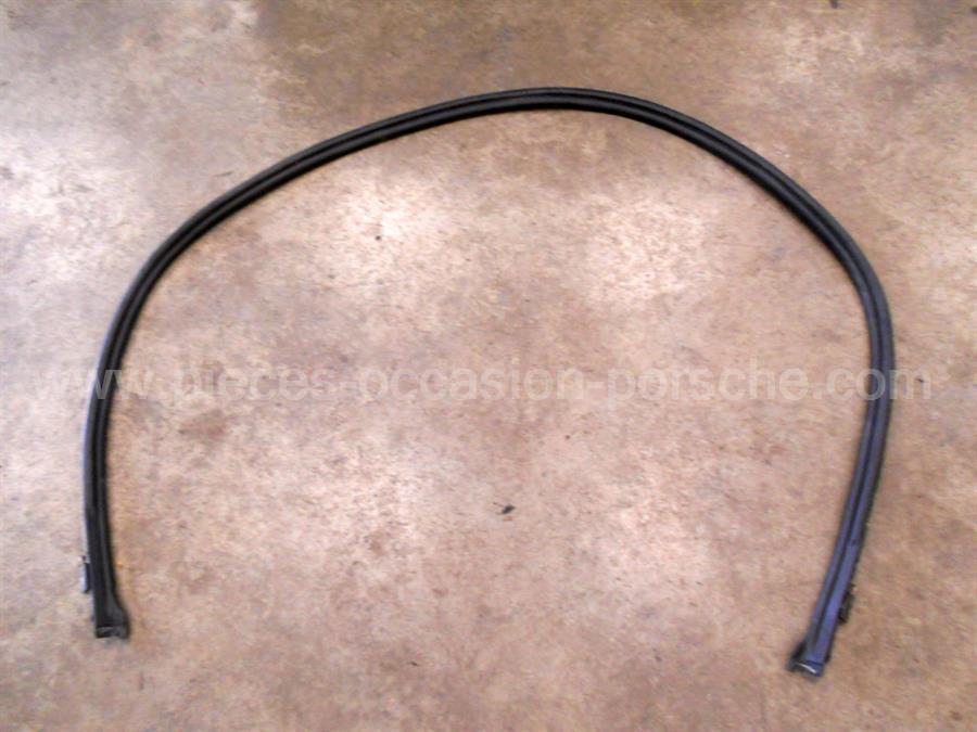 Joint d'arceau Porsche 986